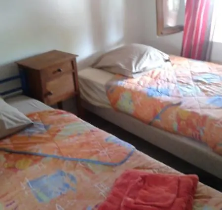 Le Grenier A Crepes Appartement